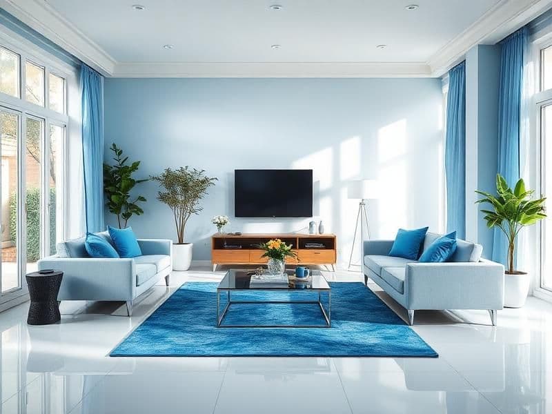 home cleaning